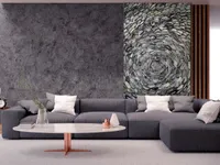 Агат Agate Black Galaxy Special Design